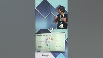 The Future of Data Engineering with AI #ai #dataengineering #Shorts