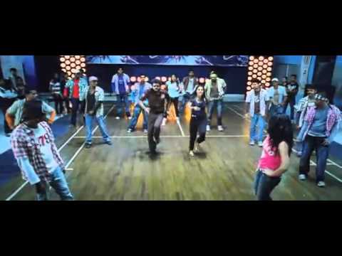 Step Step   Kavalan video song  HDflv