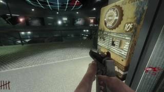 Black Ops 1 Grief Mode Mod - Five, Verruckt, & Der Riese 1v1