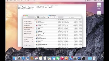 OS X Yosemite Server. Step 2. Download and Install OS X Yosemite