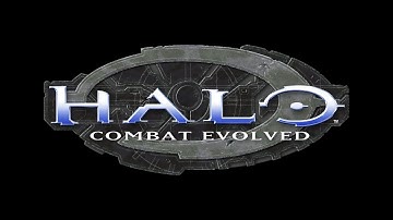 Halo: Combat Evolved Trailer (Fanmade)
