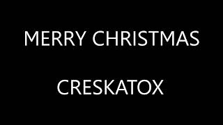 Merry Creskmas