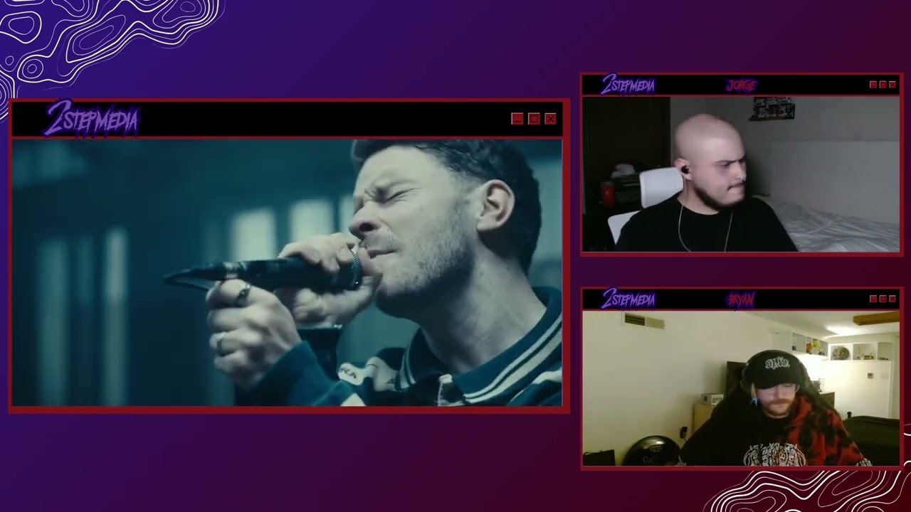 We Didn’t Expect THIS from Normandie 😳 | Guilt By Association Reaction