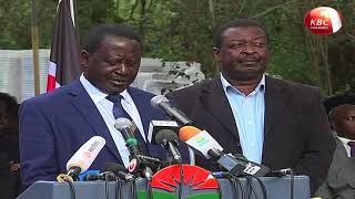 IEBC gazettes President Uhuru Kenyatta as President-elect