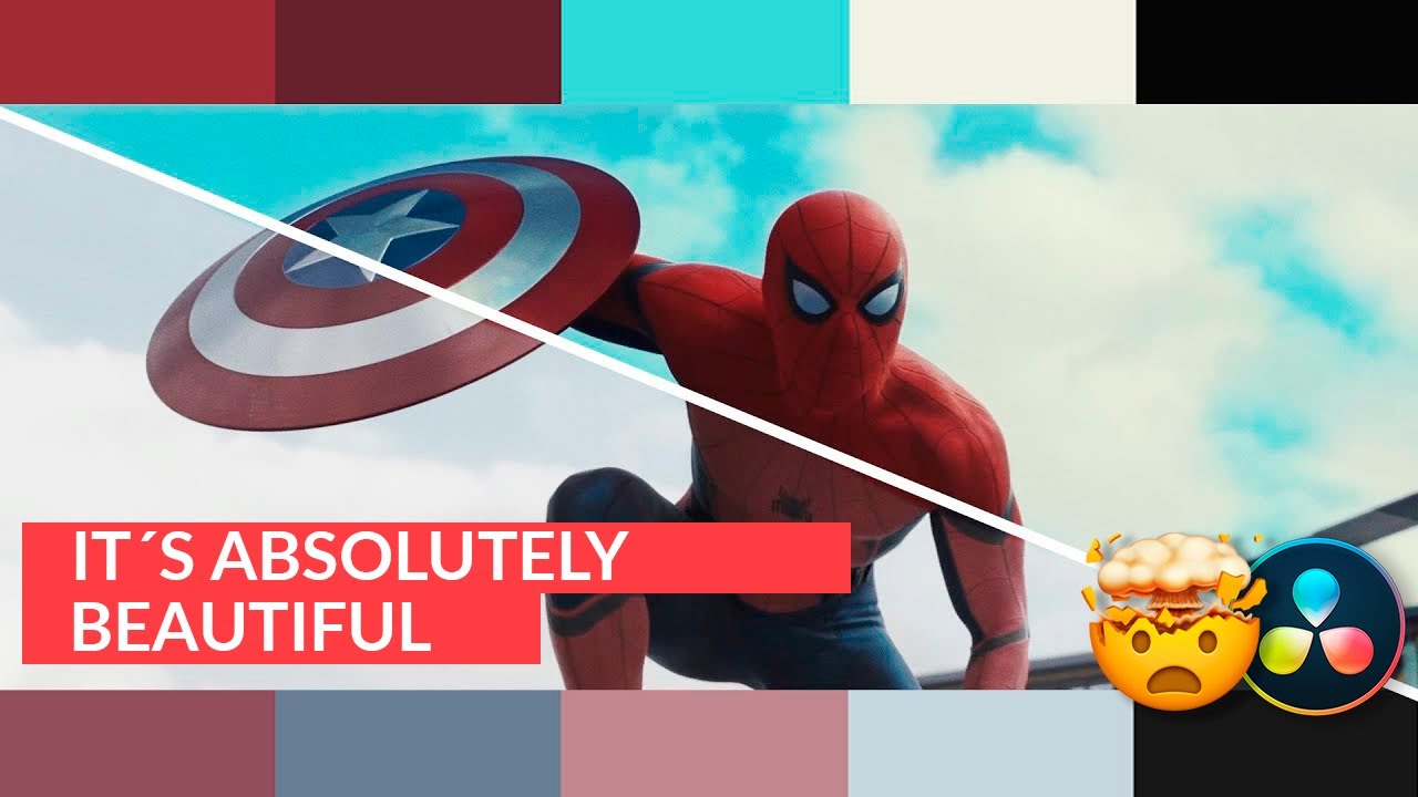 Marvel needs a Colorist