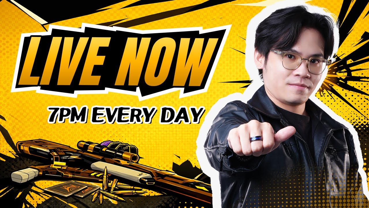 ONLY CHAMBER ROAD TO RADIANT NGÀY 11