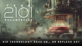 The Price of Perfection | YEAR 2101 Future Analysis: When the Algorithm Takes Control