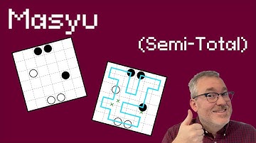 The logic behind Masyu (Semi-Total) puzzles — Pathologic 8-19