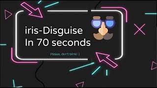 Iris-Disguise