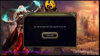 Huong Dan CHoi Game Di TInh Tren PC Laptop