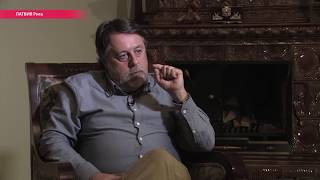 Виталий Манский: сбили Боинг и будут крем-брюлле спокойно слизывать? Виталий Манский: сбили Боинг и будут крем-брюлле спокойно слизывать?