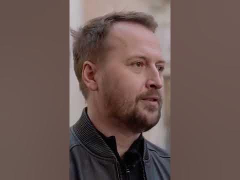 Солодников- Золотой век русской культуры питался в Риме #shorts - YouTube