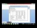 How to estimate data by OLS - YouTube