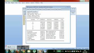 Famous How to estimate data by OLS Wealth