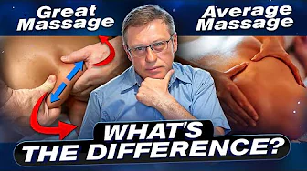 How Can You Tell If You've Had a Great Massage?