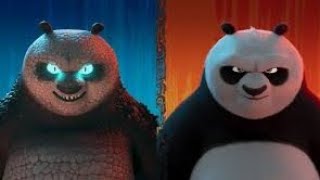 Kung fu panda 4 movie explained in hindi || MR CURIOUS TUBER