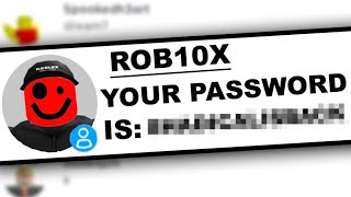 Roblox Hackers Just Got Worse…