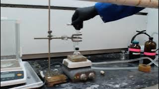 Organic 2 Lab Diels Alder Experiment