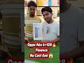 #oppo#unboxing🎉#friends🥰#newreel#trandingshorts#offer#exchange#viralshort#viralvideo#viral#follow👍
