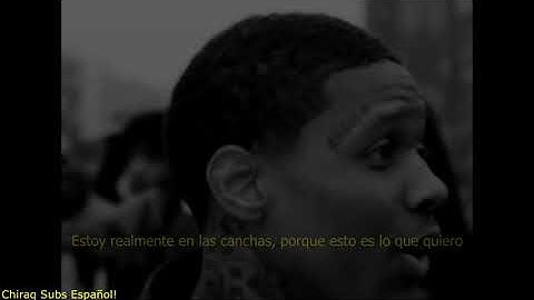 Lil Durk  - Dis Ain