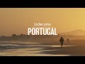 Comment j'ai compris le lâcher-prise en road trip au Portugal (Road trip) - FFWD 11