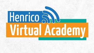 Henrico Virtual Academy Information Session - Dari