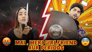 Mai Meri Girlfriend Aur Periods