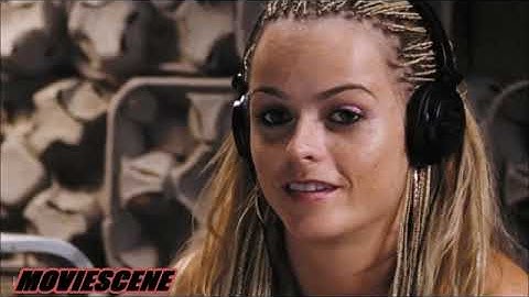 (HARD OUT HERE FOR A PIMP) HUSTLE & FLOW (MOVIESCENE) 2005