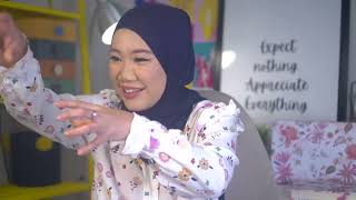 SEKOLAH TER-ANGKER - KISAH HORROR WAWAK PART 64