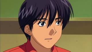 ヒカルの碁 22話   院生試験