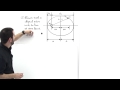 Elliptical Orbits And Eccentricity In Planetary Motion