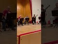 Antonio Vivaldi - Concerto Grosso (Uppsala kulturskola Guitar Orchestra)