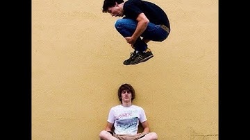 I Think Your Nose Is Bleeding (BCBF Version) - The Front Bottoms