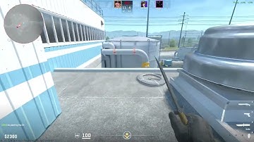 just learnt easiest eb on nuke