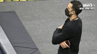 Former Knick has been promoted to general manager of the Atlanta Hawks | New York Post Sports Net Worth