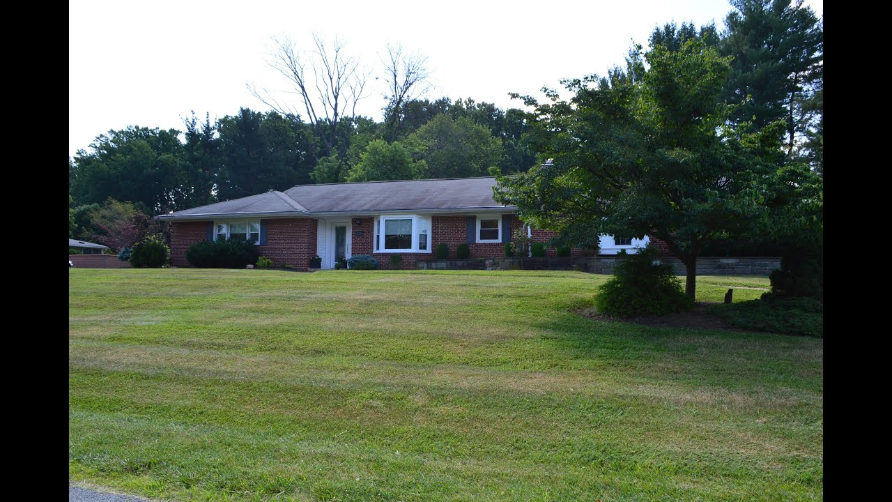 218 Shaw Ave, Silver Spring Maryland FOR SALE! YouTube