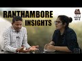 Did you know this about ranthambore tiger reserve  atr daily vlog  11 part1