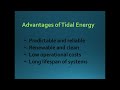 NEW CLASS 9TH  PHYSICS TIDAL ENERGY SOURCES OF ENERGY CHAP#5