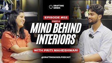 How Artifacts Transform a Space — DM02 (Part 2) ft. Priti | Sharvil Kale