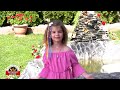 Anisia-Inedit Tv-De vorba cu copilaria