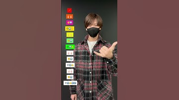 Thumbnail of 【 倍倍FIGHT！CANDY TUNE 】振り付け 絵文字ダンスdance tutorial TAKAHARU emoji dance TikTok challenge #shorts