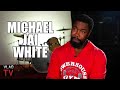 Michael Jai White: Bodybuilders are Broke, They Win $100k Prize but Spend $80k in Drugs (Part 13)