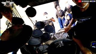 DRUM CAM | ARIF RAMADHANI Dake Kita | (Nayah PPM) Kandanghaur 3 September 2022 #drummer #viral #ppm