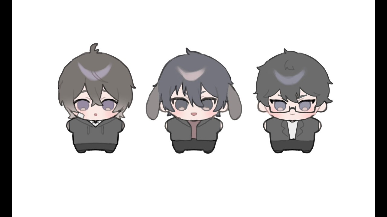 【#コンパス】Saturday編　領 域 展 開【ロイ、でゅん】