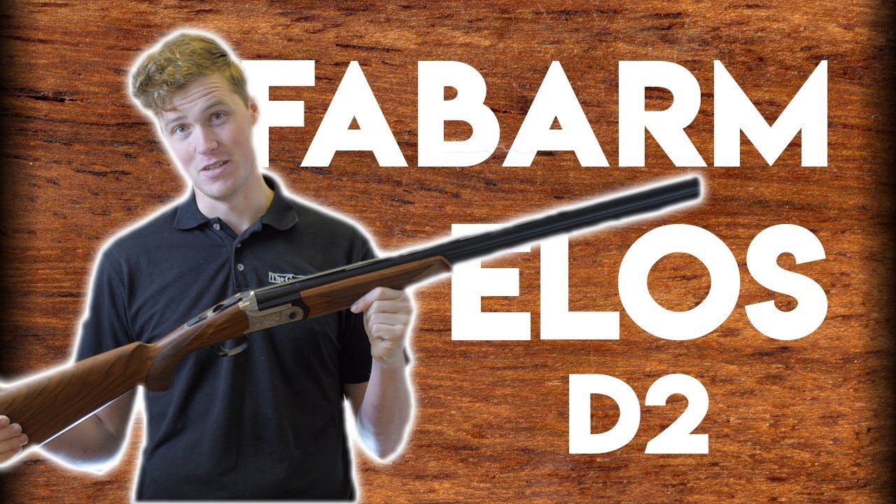 TGS | Fabarm Elos D2 Review
