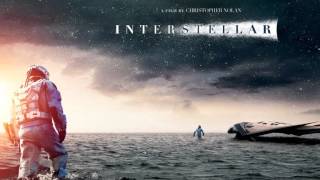 Interstellar. Wallpapers show (HD)