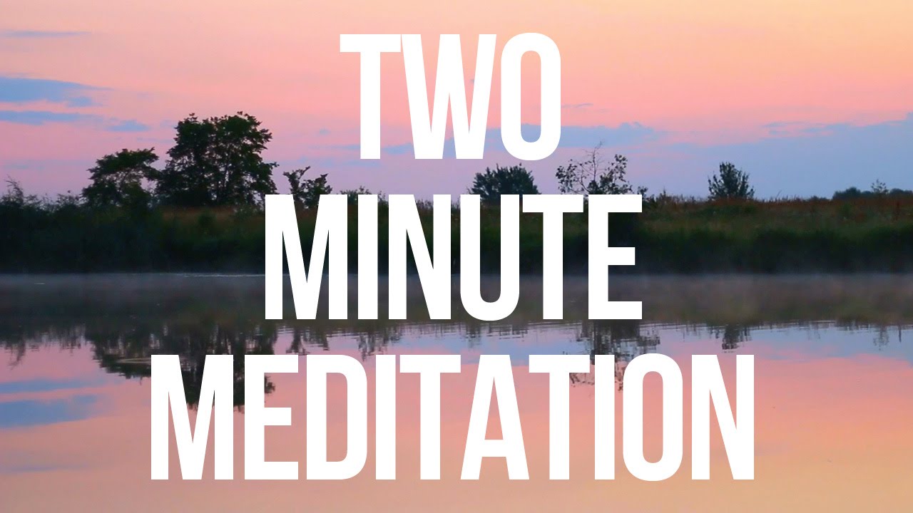 The History and Origin of Meditation