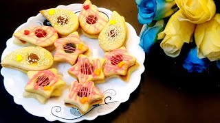 Healthy and delicious sweets germany recipe without yeast(Surprise your loved ones)