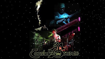 Consider The Source -  "Star Wars" Themed Tour Announcement