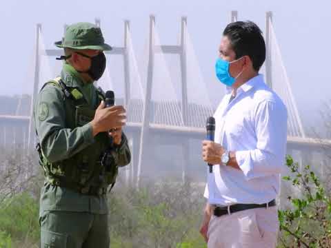 COVID-19: BOLIVAR EN